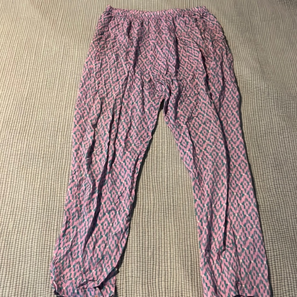 Xirena Pants Size Medium